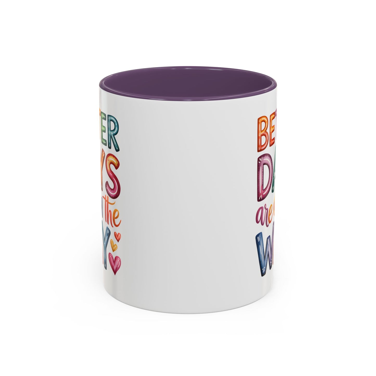 Wellness Mug - Better Days