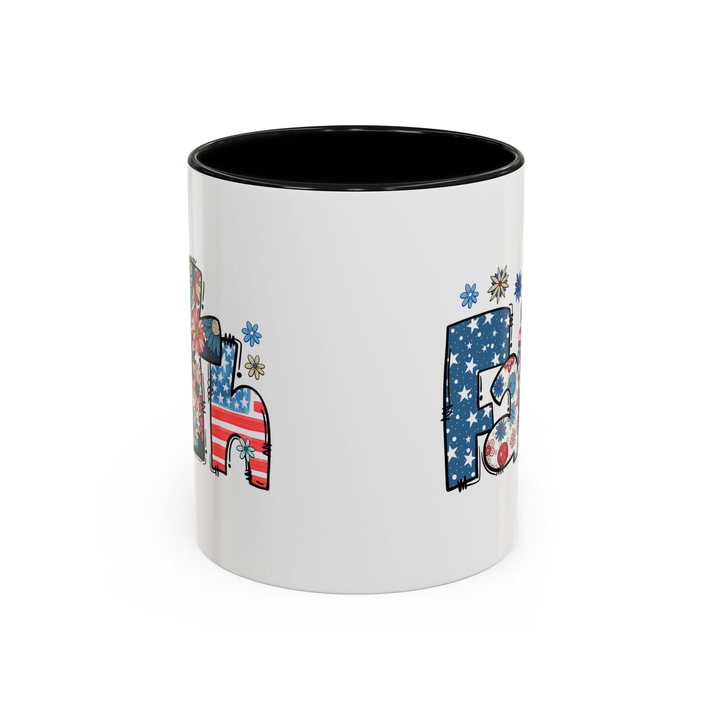 Religious Mug - Faith