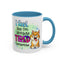 Humor Mug - I Feel Like I'm Already Tired Tomorrow