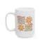 Mother's Day Mug - MAMA