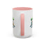 Alien Mug - EU Extraterrestrial University