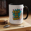 Humor Mug - Talk To the Hand