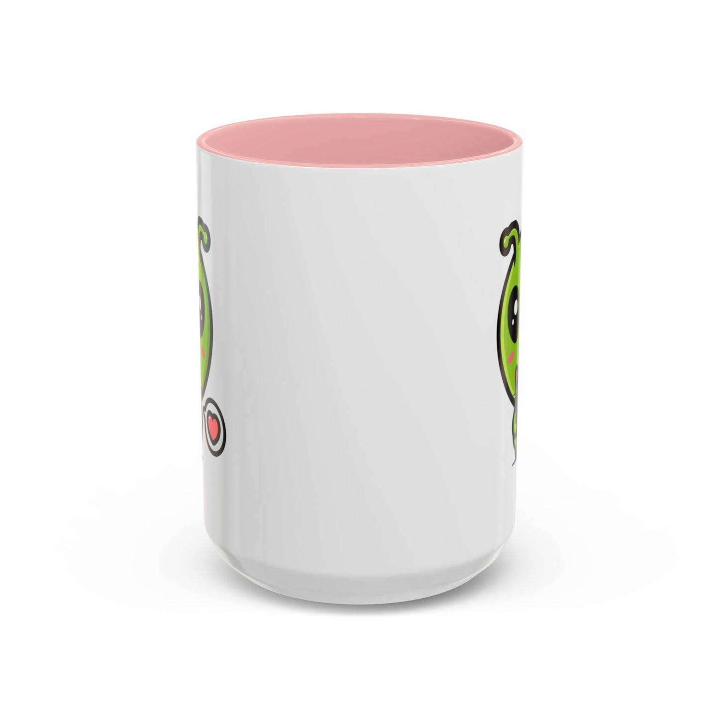 Alien Mug - Alien Hug Cat