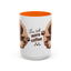 Animal Mug - Dog Coffee Wrap 5