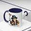 Adult Mug - You Are a Naughty Girl