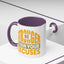 Motivation Mug - Be Stronger Than Your Excuses
