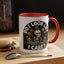 Humor Mug - Do I look Like I Care