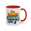 Birthday Mug - I'm Older Than the Internet