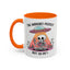 Adult Mug - The Horrors Persist