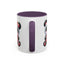 Mother's Day Mug - Happy Mother's Day Panda