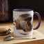Animal Mug - Dog Coffee Wrap 16