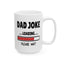 Humor Mug - Dad Joke Loading Please Wait