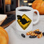 Office Mug - Don't Touch My Laptop
