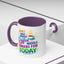 Humor Mug - I Don't Have Enough Coffee