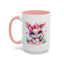 Easter Mug - Cute Bunny