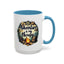 Adventure Mug - Adventure Is My Therapy