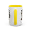 Office Mug - Absolutely Not