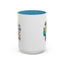 Motivation Mug - Always Believe In The Impossible