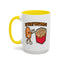 Humor Mug - Is That You Bro