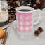 Chirstmas Mug - Dreaming of a Pink Christmas