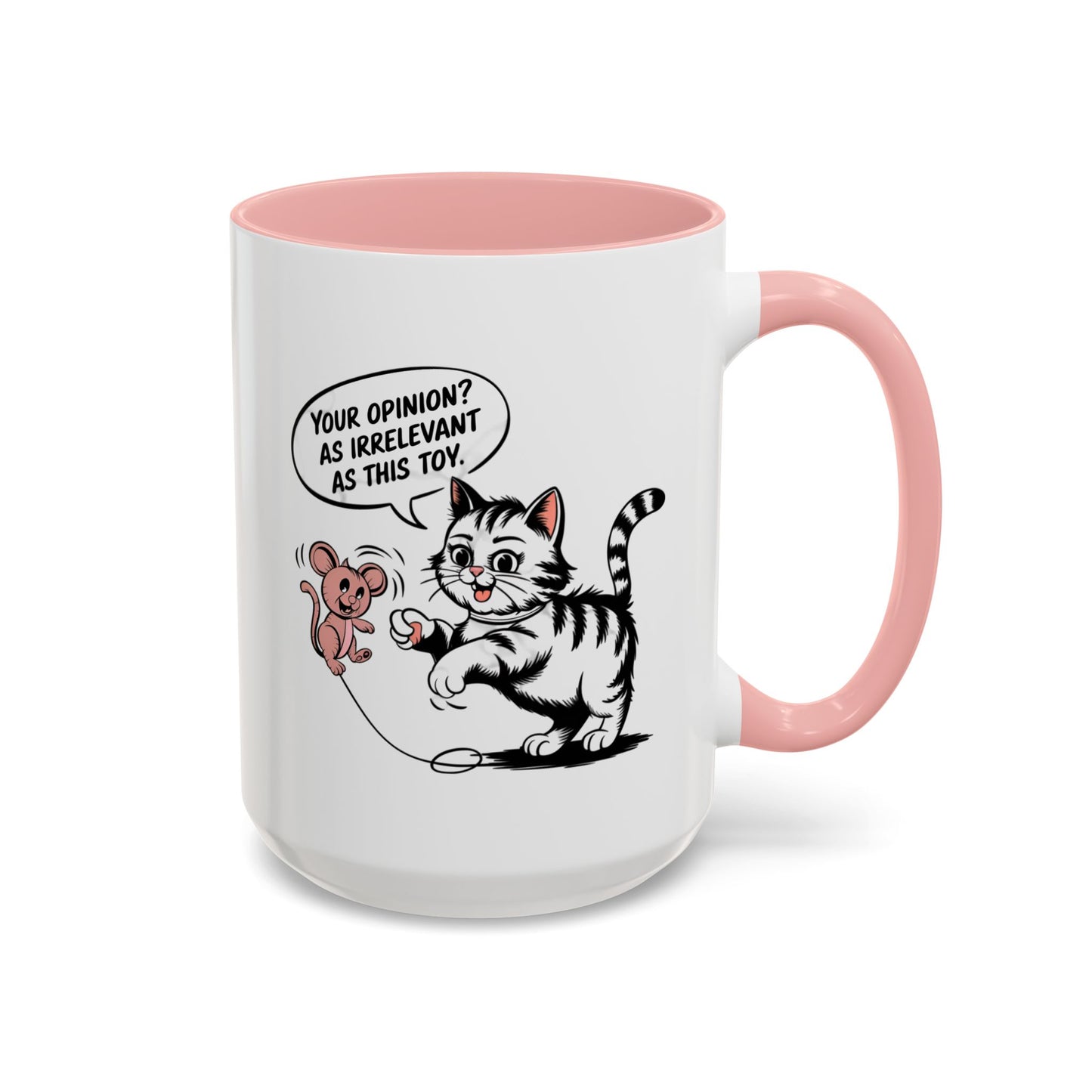 Animal Mug - Your Opinion?