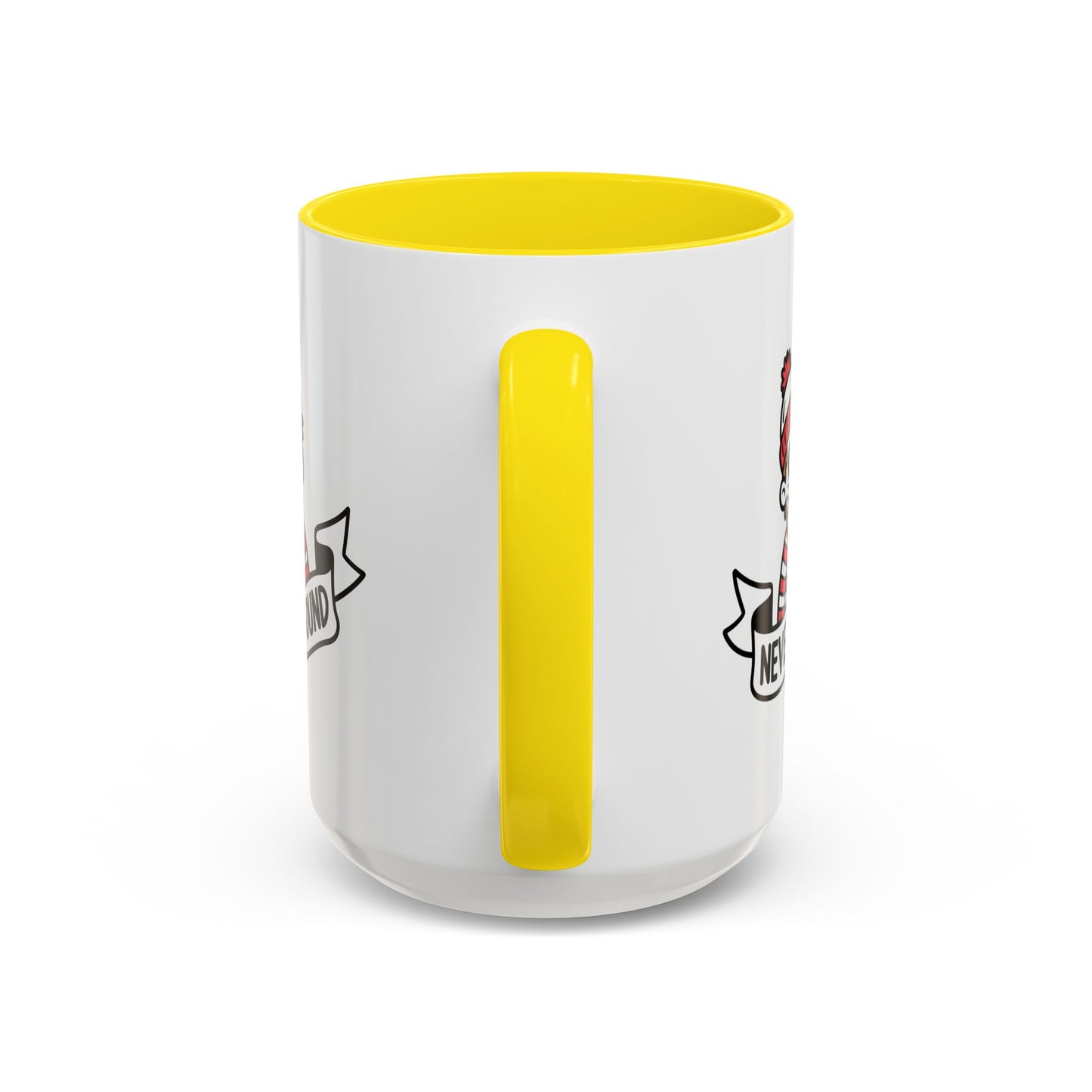 Halloween Mug - Wally Skeleton