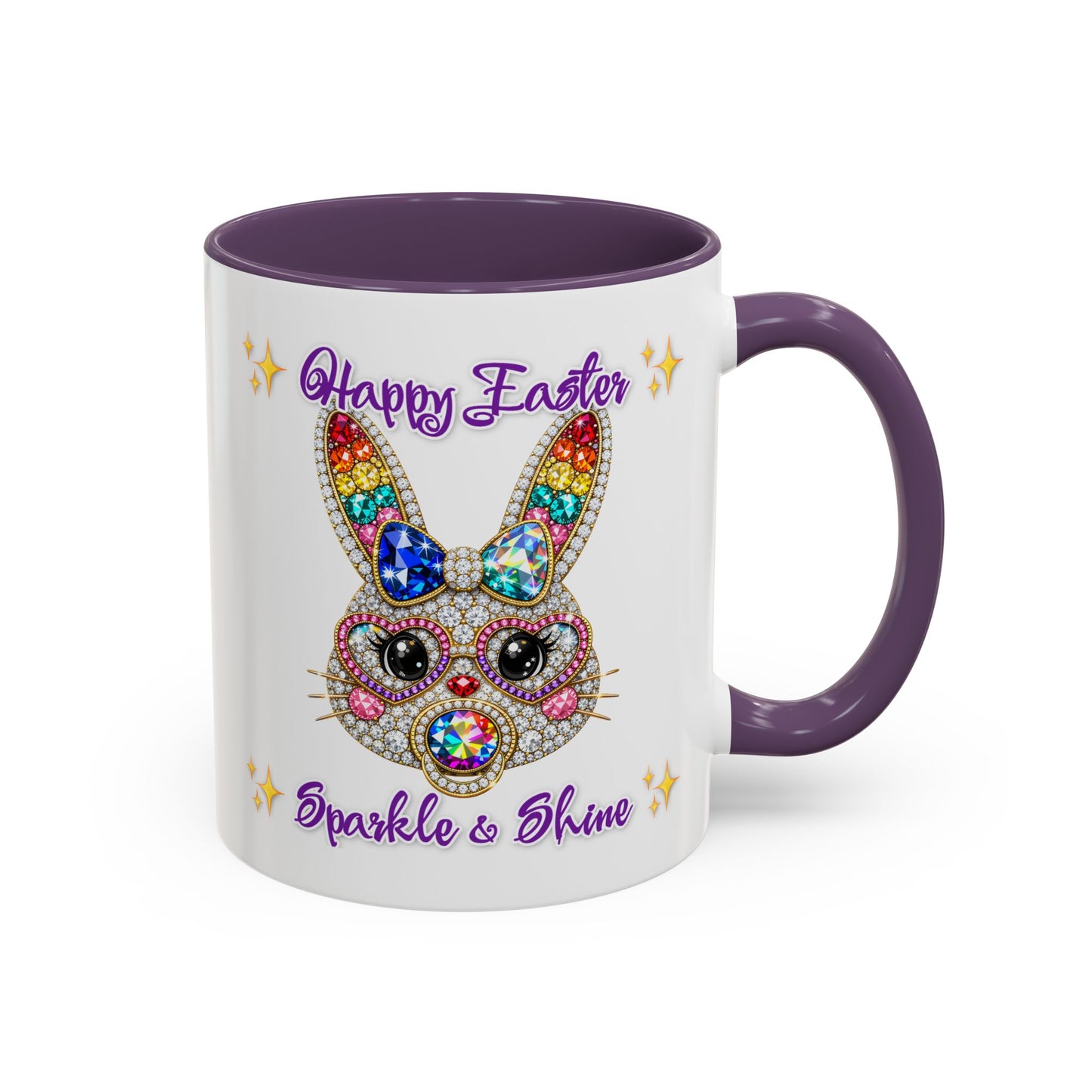 Easter Mug - Sparkle & Shine