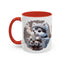 Animal Mug - Dog Coffee Wrap 4