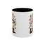 Anniversary Mug - I love You A Latte