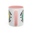 Humor Mug - Keep The Earth Clean