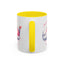 Valentine's Day Mug - I Love You Furever