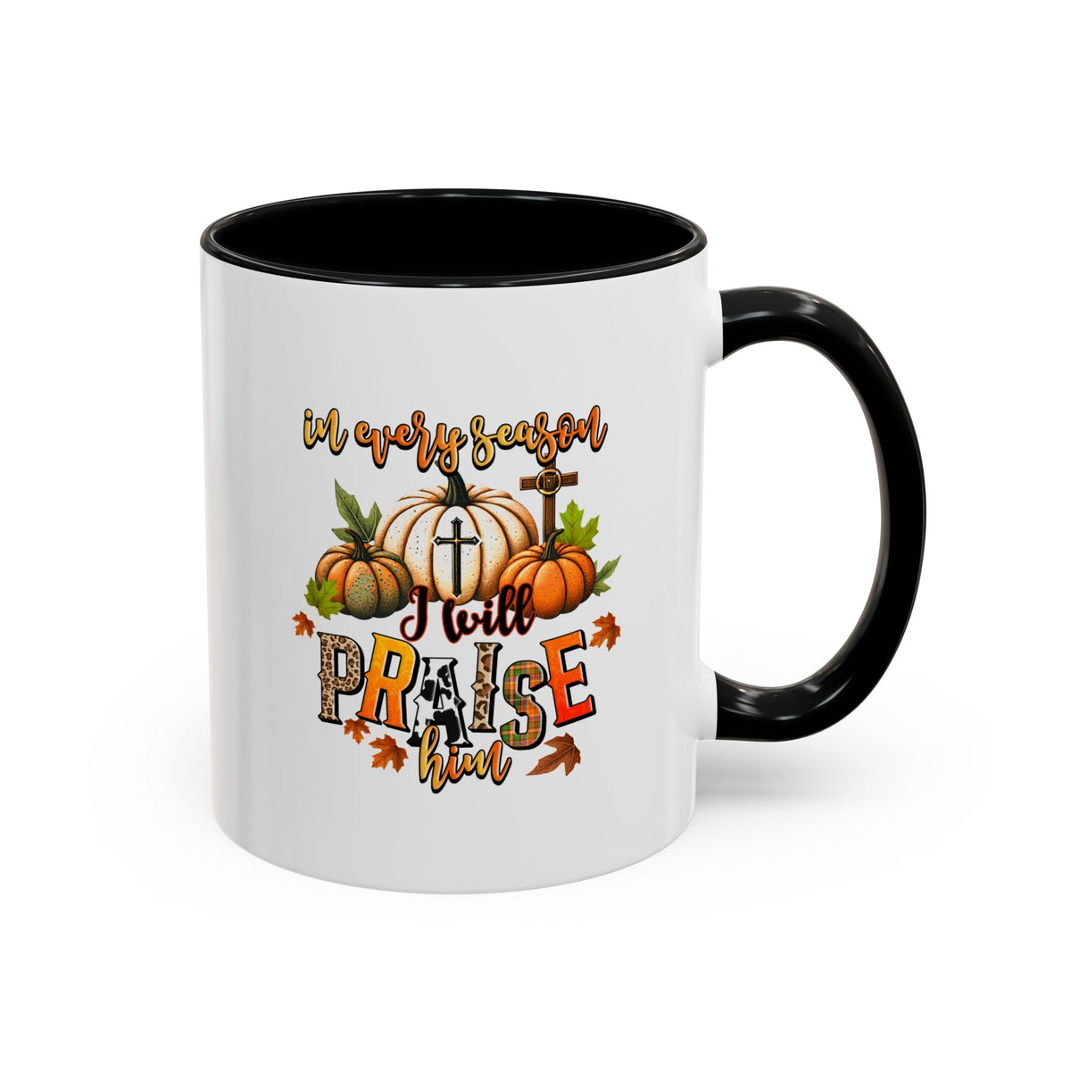 Fall Mug