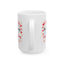 Anniversary Mug - I Love Her And Thats The Beginning
