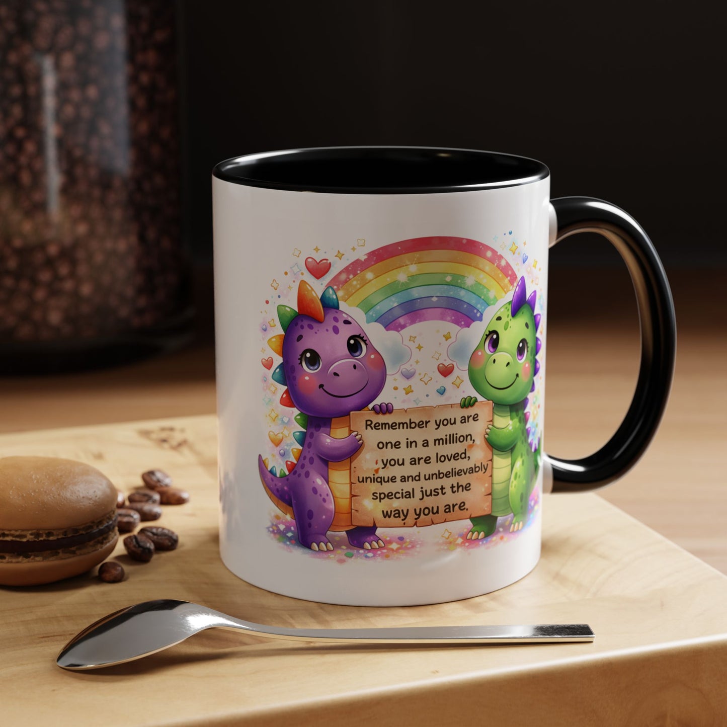 Wellness Mug - Remember You Are