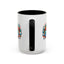 Father's Day Mug - Super Dad 1