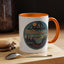 Adventure Mug - The Mountains Are Calling
