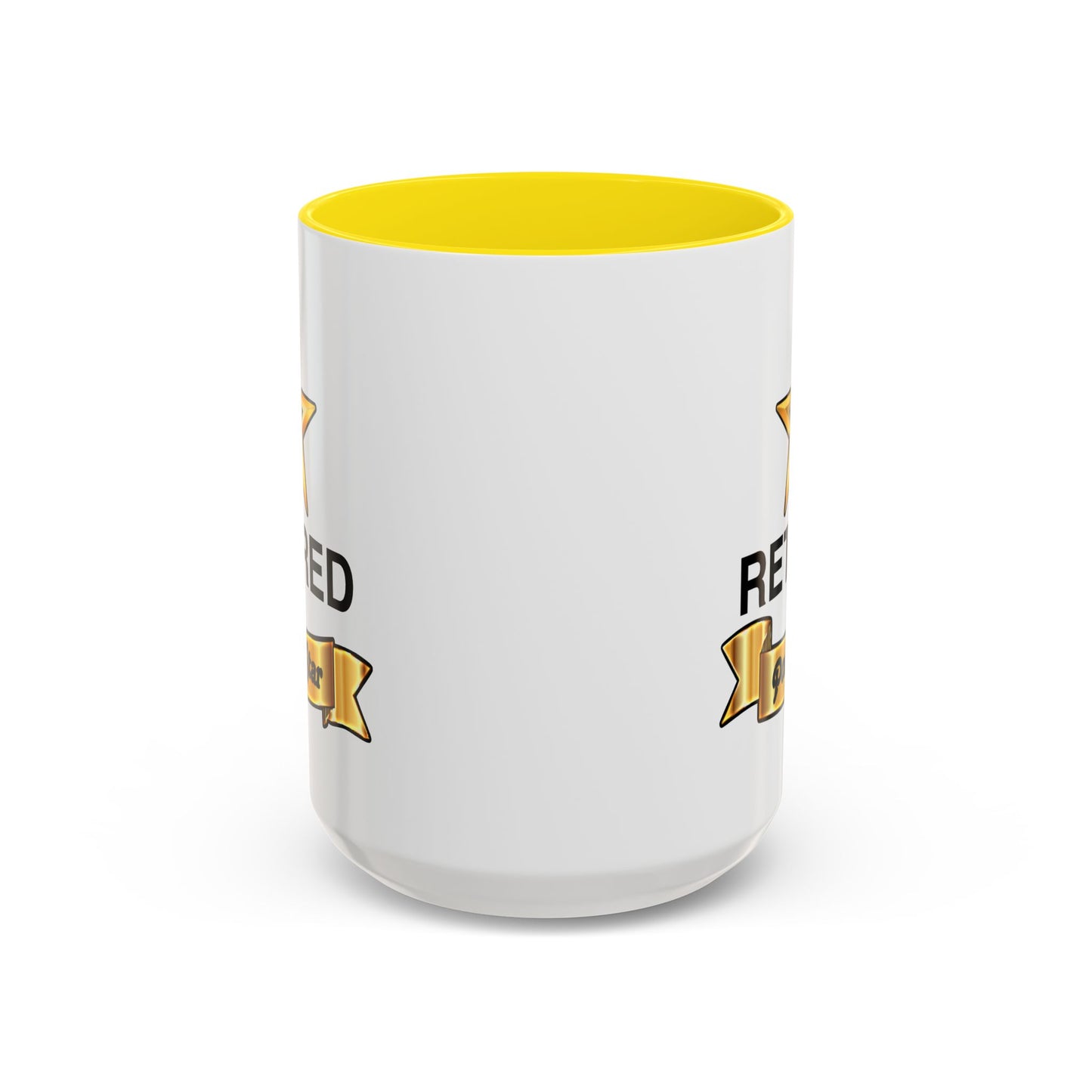 Adult Mug - Retired Pornstar
