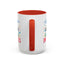 Office Mug - I Keep Hearing Invoices