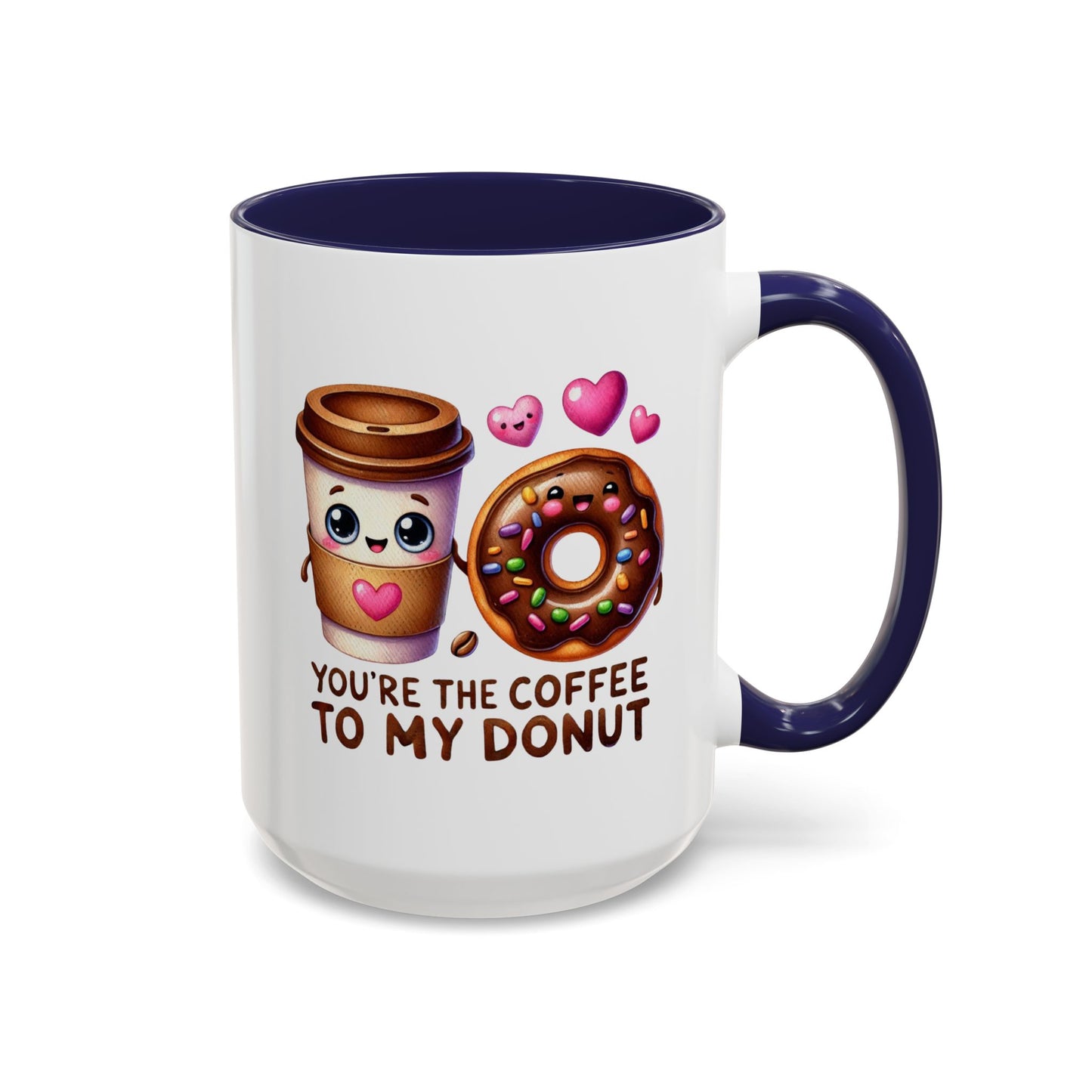 Anniversary Mug - You're The Coffee