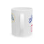 Motivation Mug - Think Outside The Box 2