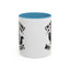 Animal Mug - I'm Not Arguing