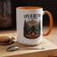 Adventure Mug - Life Is Better