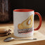 Humor Mug - Whatever Hand