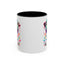 Alien Mug - Birthday Alien Boy