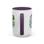 Alien Mug - Save The Earth