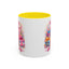 Birthday Mug - Kawaii Kitty