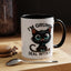 Humor Mug - I'm Grumpy Deal With It