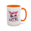 Easter Mug - Cute Bunny
