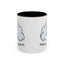 Adult Mug - Don't Be So Fucking Cirrus
