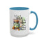 Humor Mug - I'd Start a Swear Jar